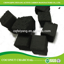 Malaysia export black coconut charcoal price wholesale